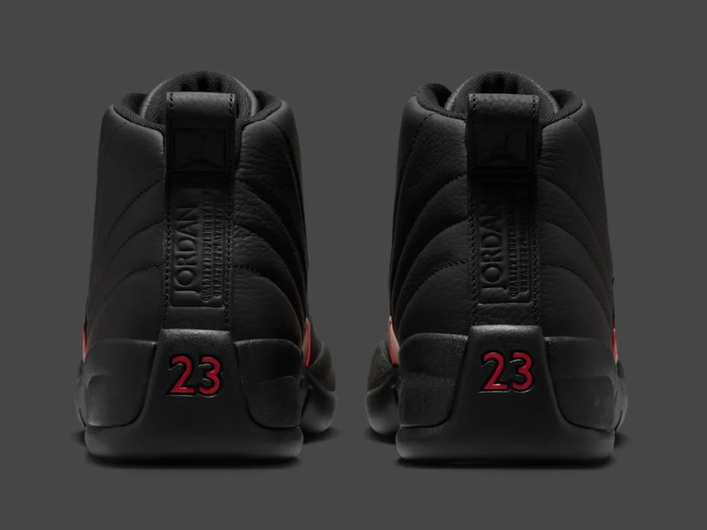 Air Jordan 12 Retro Bloodline Ct8013 003 4 - kickbulk.cc Air Jordan 12 Retro Bloodline Ct8013 003 4 - kickbulk.cc