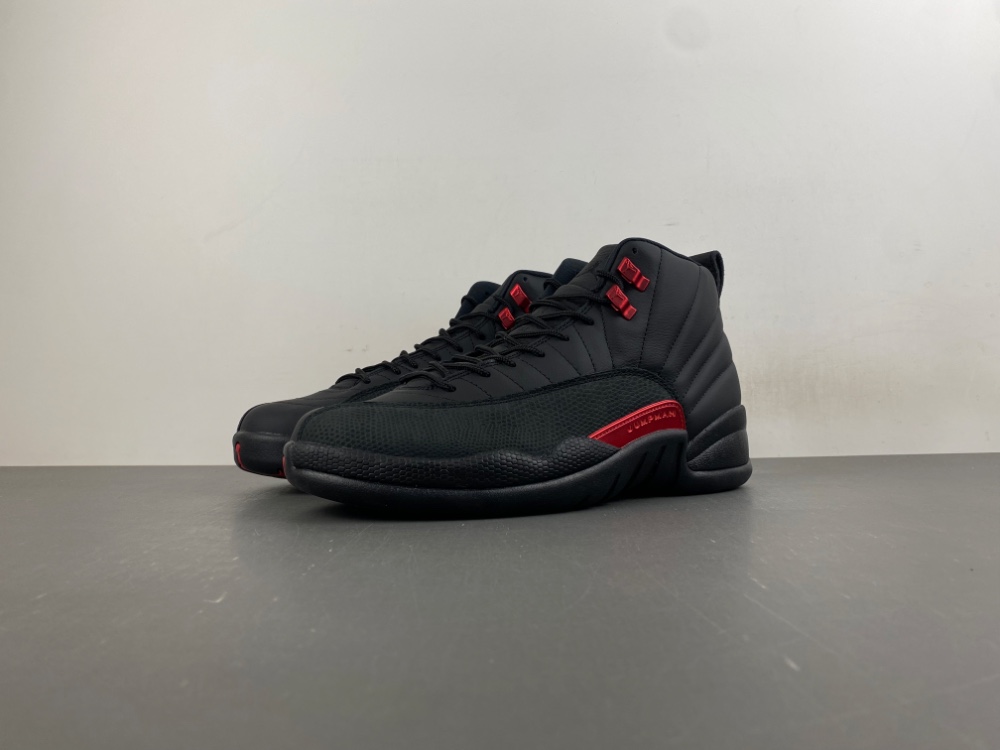 Air Jordan 12 Retro Bloodline Ct8013 003 6 - kickbulk.cc Air Jordan 12 Retro Bloodline Ct8013 003 6 - kickbulk.cc