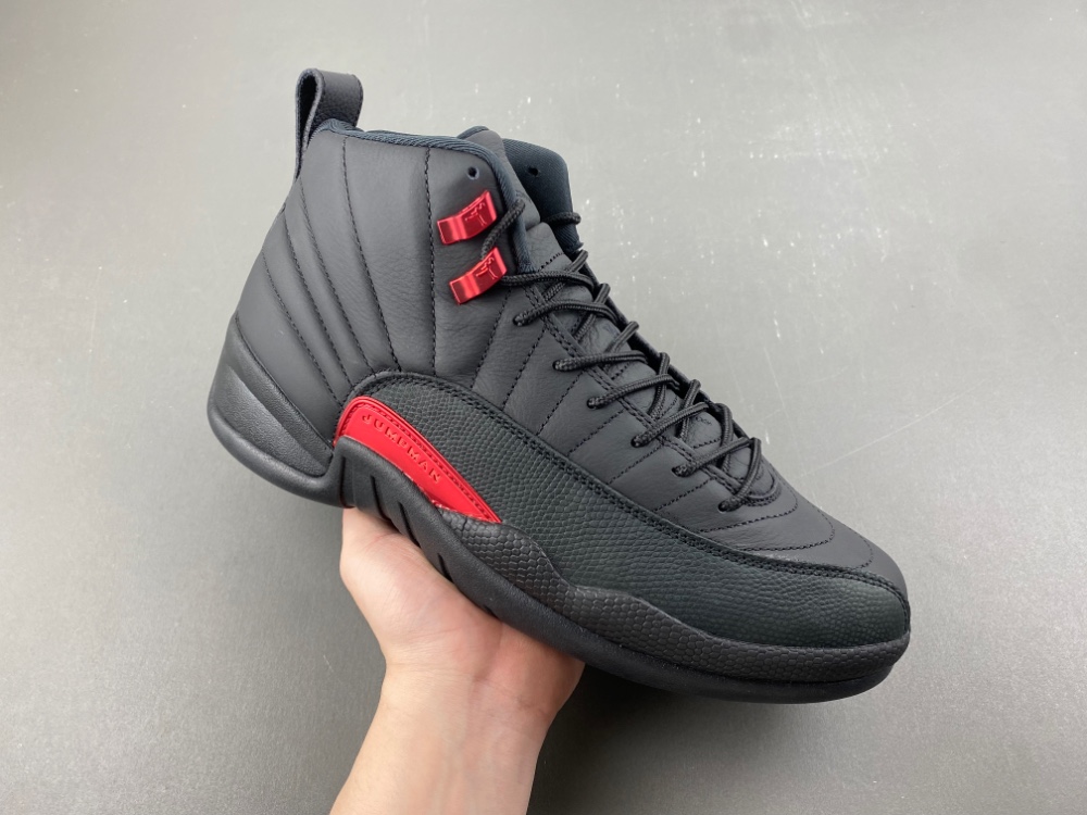 Air Jordan 12 Retro Bloodline Ct8013 003 9 - kickbulk.cc Air Jordan 12 Retro Bloodline Ct8013 003 9 - kickbulk.cc