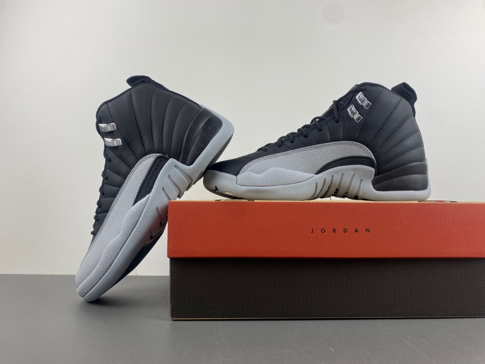 Air Jordan 12 Retro Barons Ct8013 010 11 - kickbulk.cc