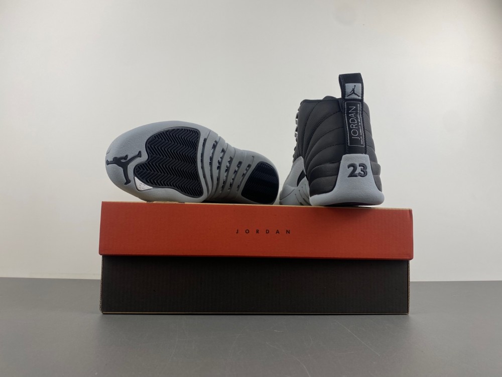 Air Jordan 12 Retro Barons Ct8013 010 12 - kickbulk.cc