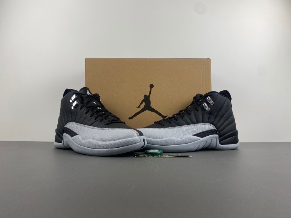 Air Jordan 12 Retro Barons Ct8013 010 13 - kickbulk.cc