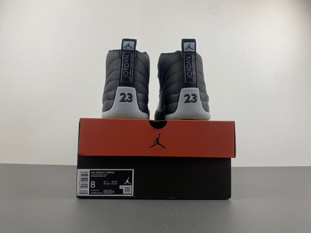 Air Jordan 12 Retro Barons Ct8013 010 15 - kickbulk.cc