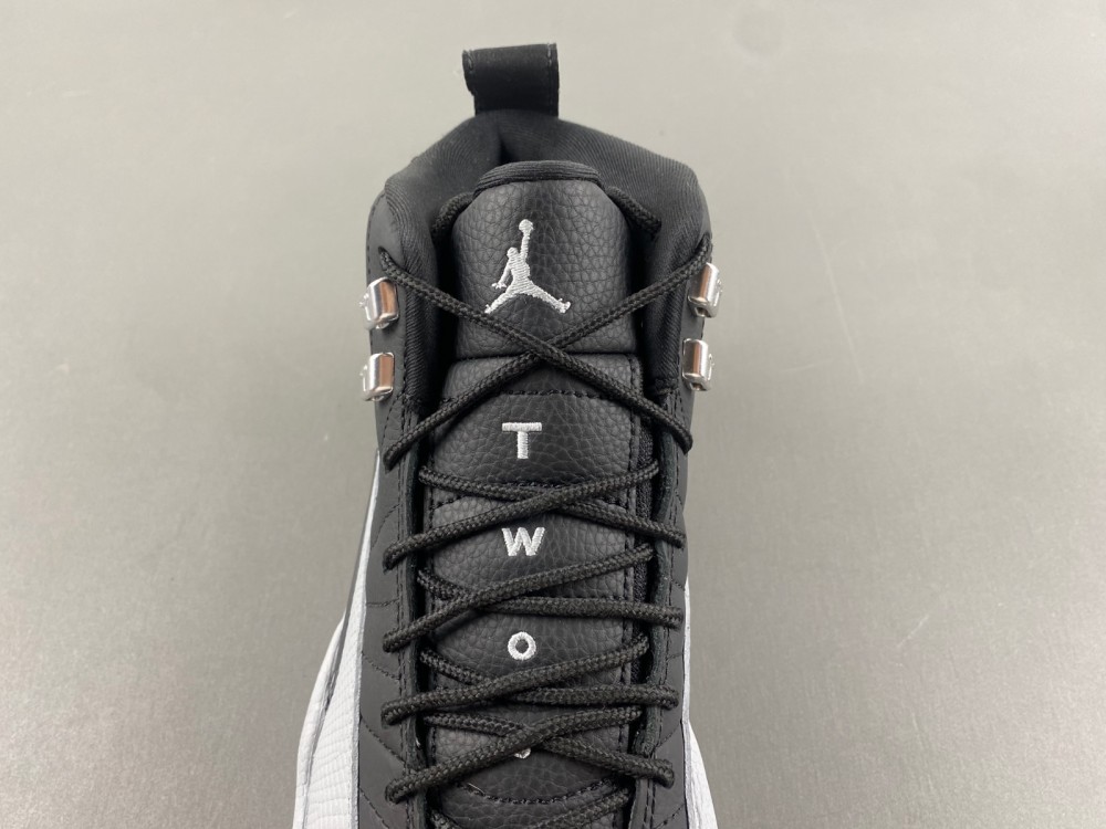 Air Jordan 12 Retro Barons Ct8013 010 18 - kickbulk.cc