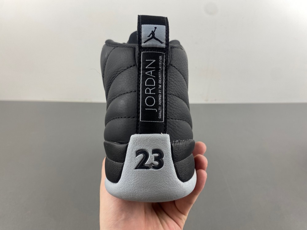 Air Jordan 12 Retro Barons Ct8013 010 20 - kickbulk.cc