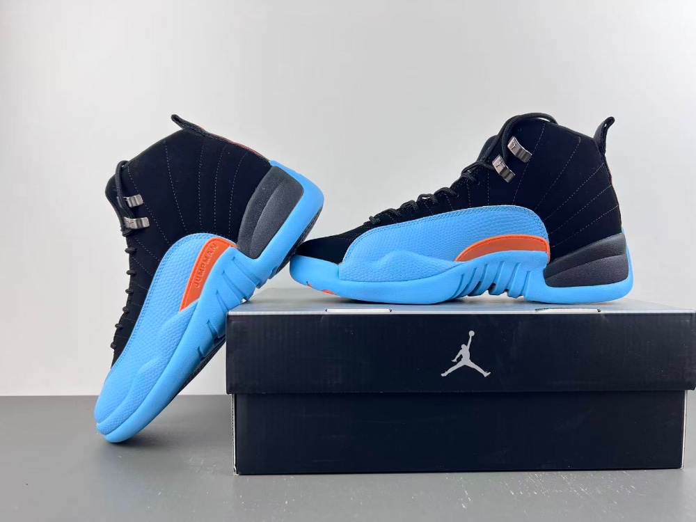 Air Jordan 12 Retro Soft Blue Ct8013 011 10 - kickbulk.cc Air Jordan 12 Retro Soft Blue Ct8013 011 10 - kickbulk.cc