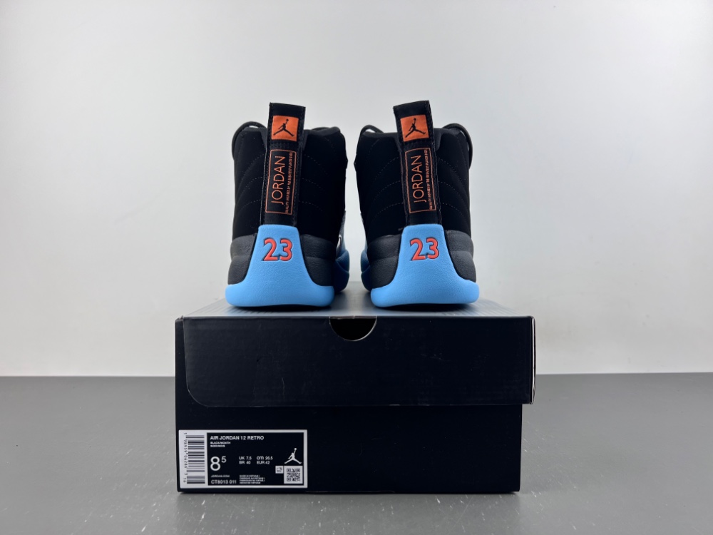 Air Jordan 12 Retro Soft Blue Ct8013 011 11 - kickbulk.cc Air Jordan 12 Retro Soft Blue Ct8013 011 11 - kickbulk.cc
