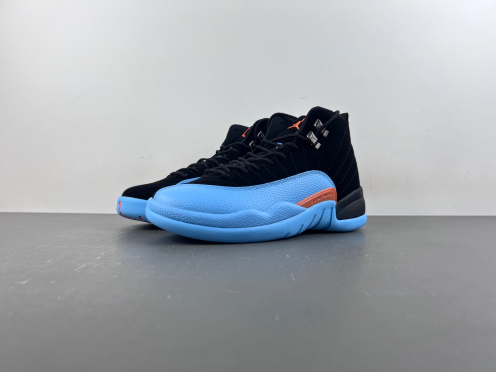Air Jordan 12 Retro Soft Blue Ct8013 011 2 - kickbulk.cc Air Jordan 12 Retro Soft Blue Ct8013 011 2 - kickbulk.cc