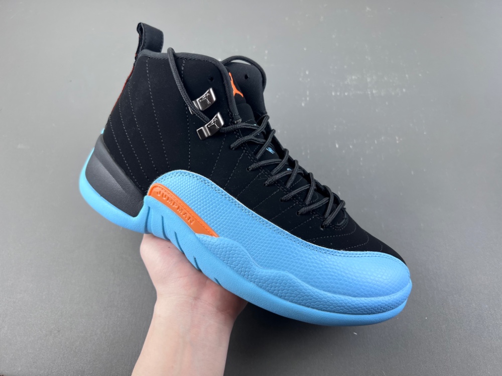 Air Jordan 12 Retro Soft Blue Ct8013 011 5 - kickbulk.cc Air Jordan 12 Retro Soft Blue Ct8013 011 5 - kickbulk.cc