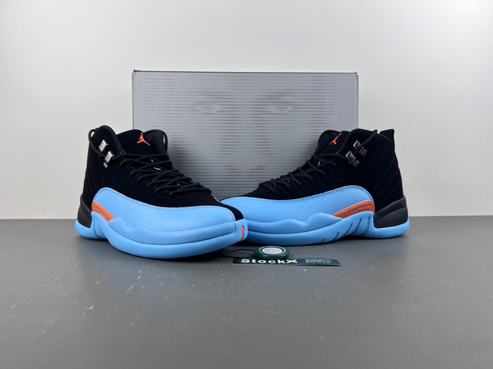 Air Jordan 12 Retro Soft Blue Ct8013 011 7 - kickbulk.cc Air Jordan 12 Retro Soft Blue Ct8013 011 7 - kickbulk.cc