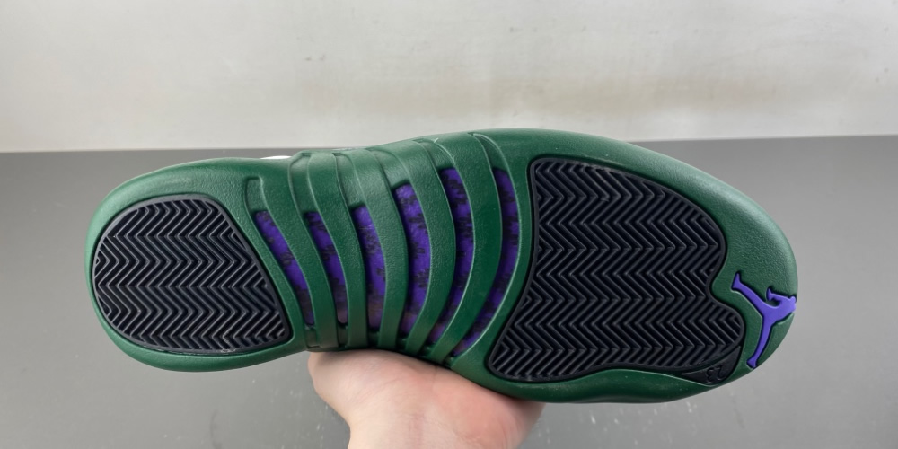 Air Jordan 12 Retro Bucks Ct8013 103 11 - kickbulk.cc