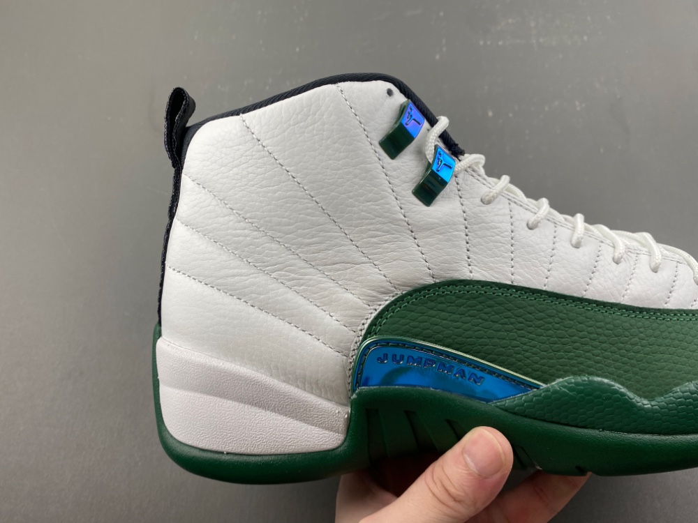 Air Jordan 12 Retro Bucks Ct8013 103 16 - kickbulk.cc
