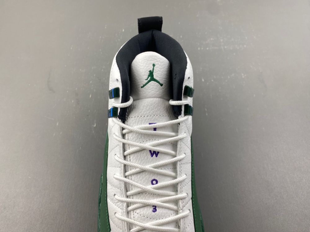 Air Jordan 12 Retro Bucks Ct8013 103 18 - kickbulk.cc
