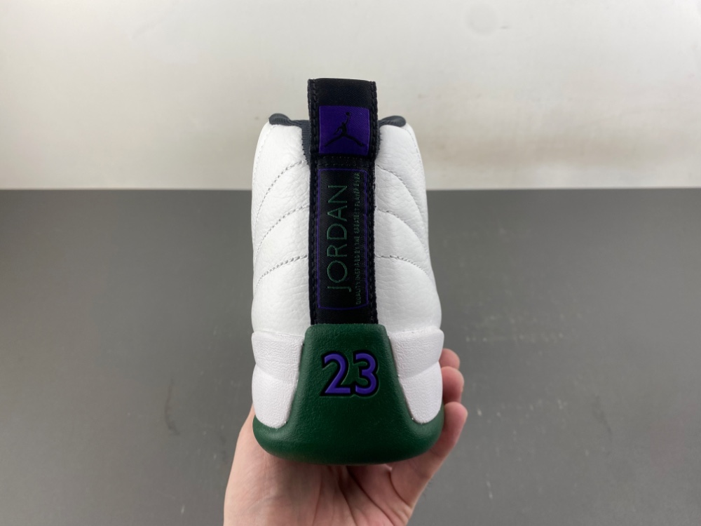 Air Jordan 12 Retro Bucks Ct8013 103 20 - kickbulk.cc