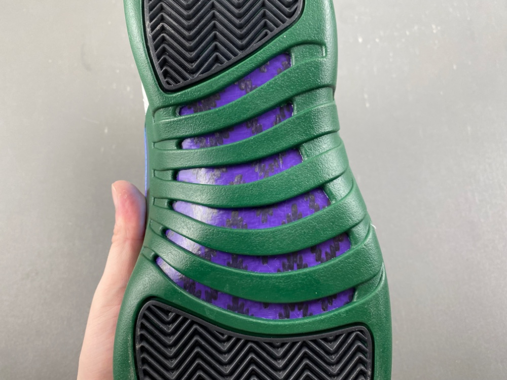 Air Jordan 12 Retro Bucks Ct8013 103 21 - kickbulk.cc