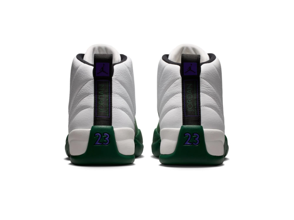 Air Jordan 12 Retro Bucks Ct8013 103 5 - kickbulk.cc
