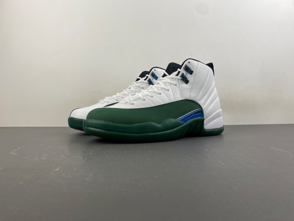 Air Jordan 12 Retro Bucks Ct8013 103 7 - kickbulk.cc