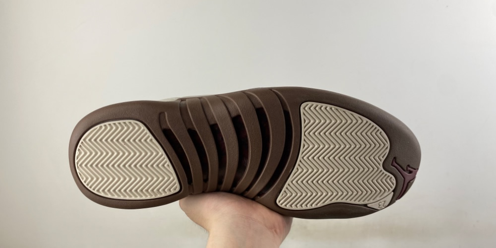Air Jordan 12 Retro Eggnog Ct8013 105 10 - kickbulk.cc