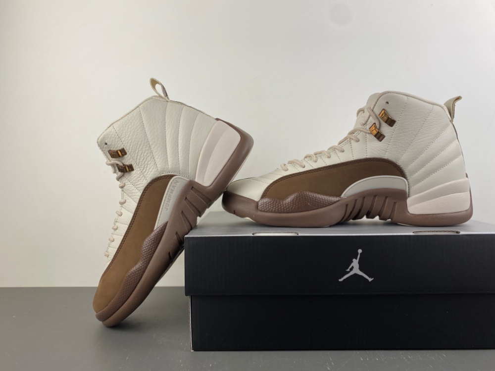 Air Jordan 12 Retro Eggnog Ct8013 105 11 - kickbulk.cc
