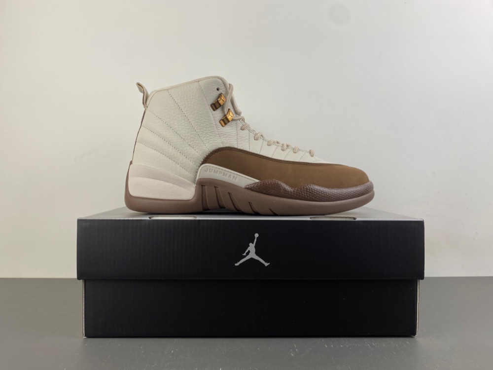Air Jordan 12 Retro Eggnog Ct8013 105 14 - kickbulk.cc