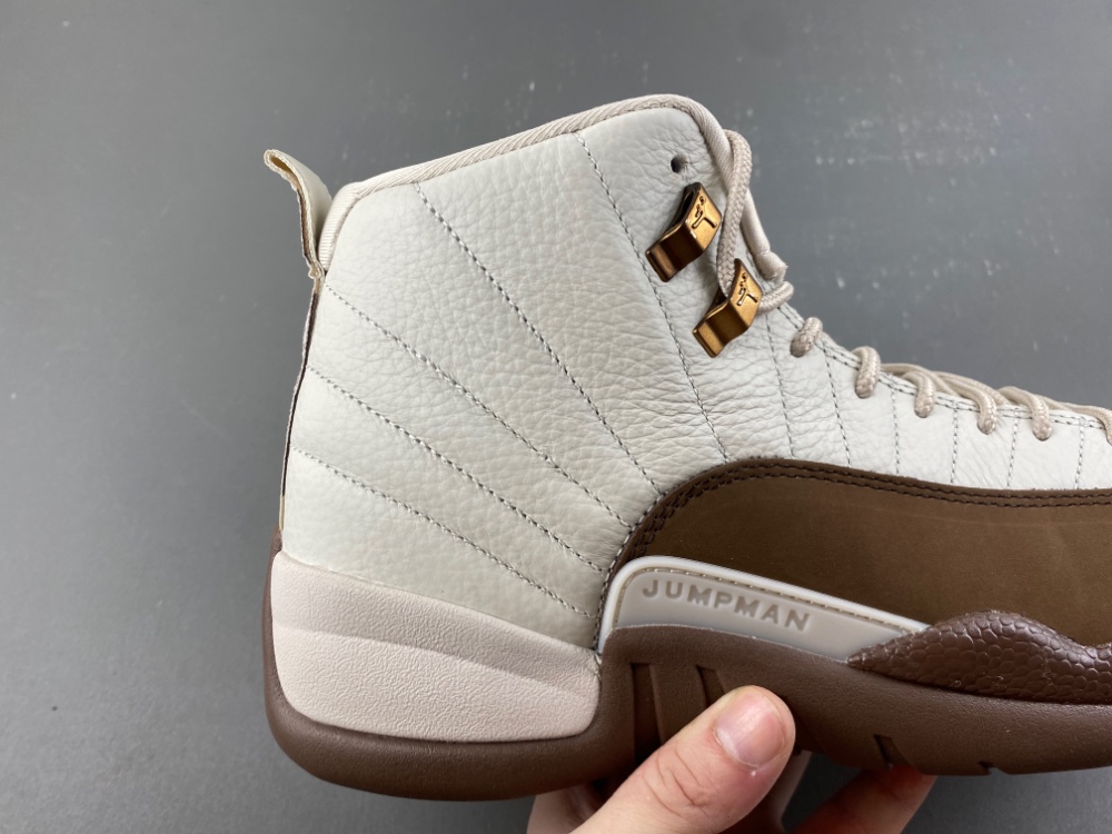 Air Jordan 12 Retro Eggnog Ct8013 105 16 - kickbulk.cc