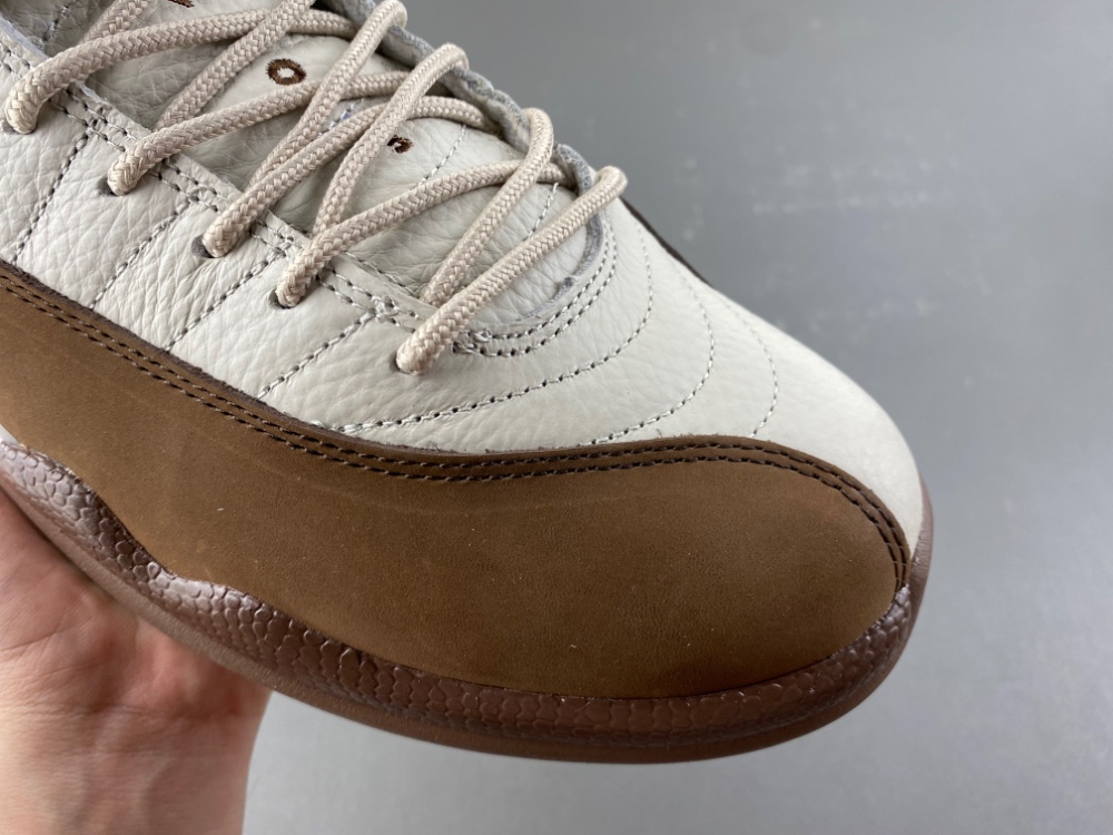 Air Jordan 12 Retro Eggnog Ct8013 105 17 - kickbulk.cc