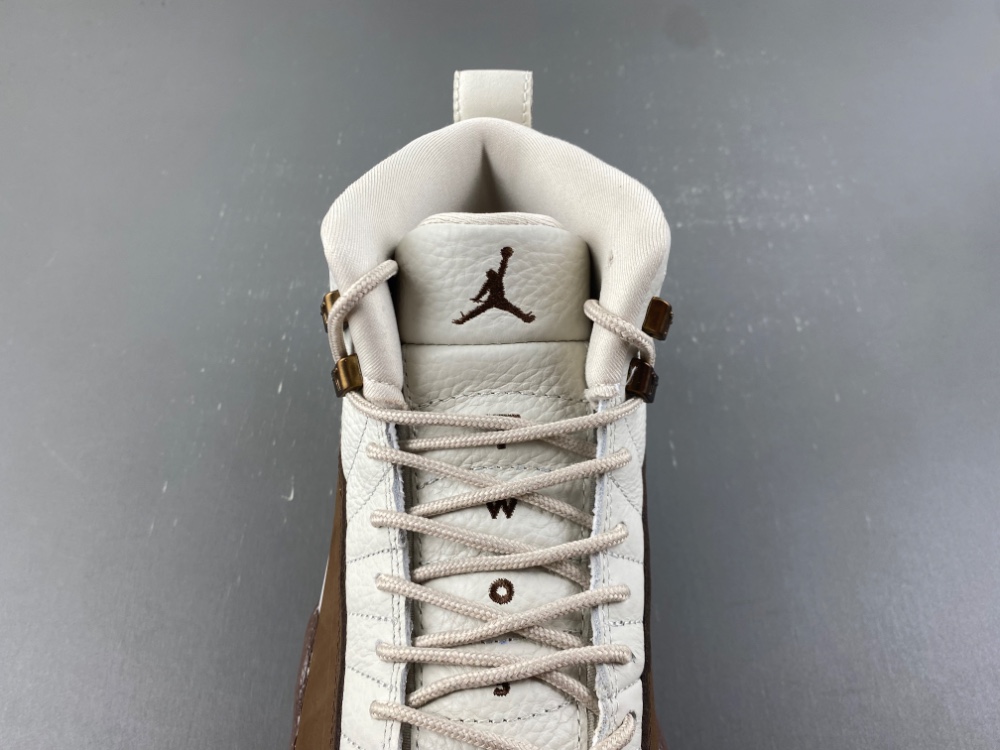 Air Jordan 12 Retro Eggnog Ct8013 105 18 - kickbulk.cc