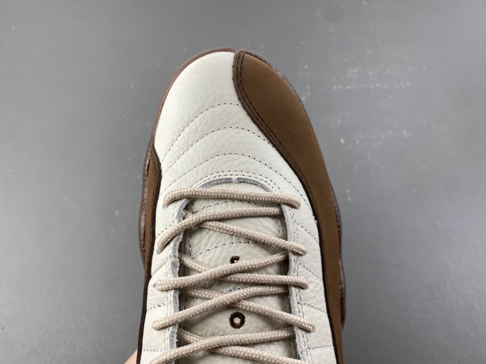 Air Jordan 12 Retro Eggnog Ct8013 105 19 - kickbulk.cc