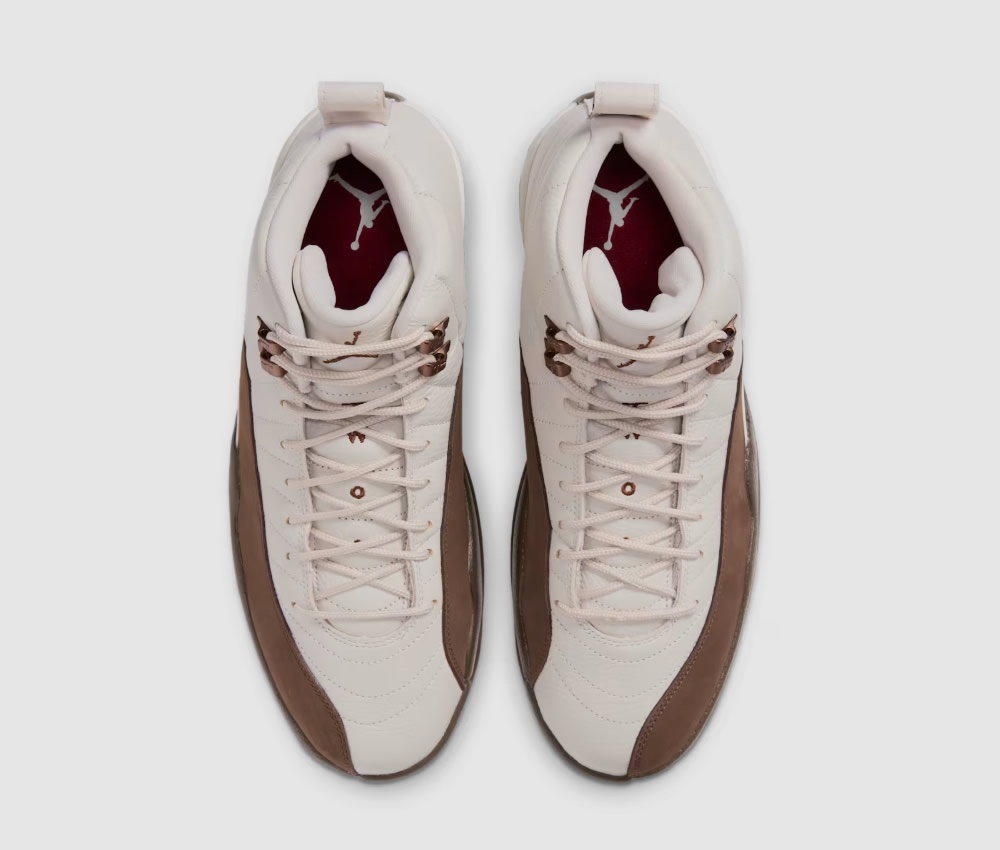 Air Jordan 12 Retro Eggnog Ct8013 105 2 - kickbulk.cc