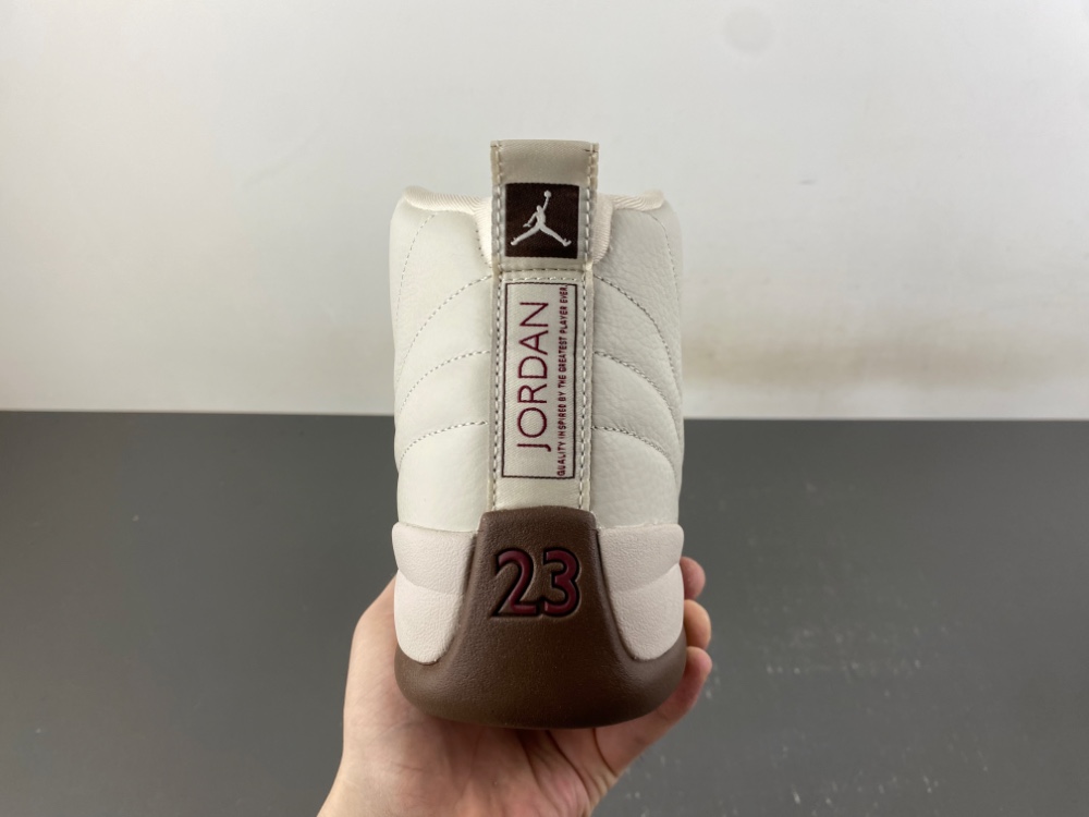 Air Jordan 12 Retro Eggnog Ct8013 105 20 - kickbulk.cc