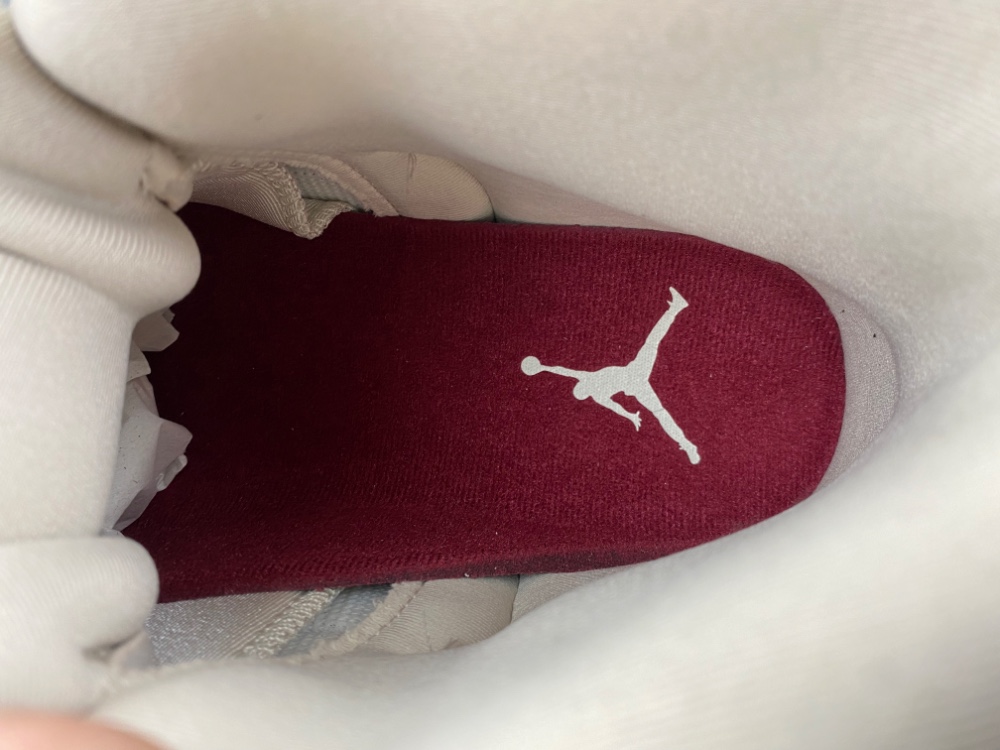 Air Jordan 12 Retro Eggnog Ct8013 105 22 - kickbulk.cc