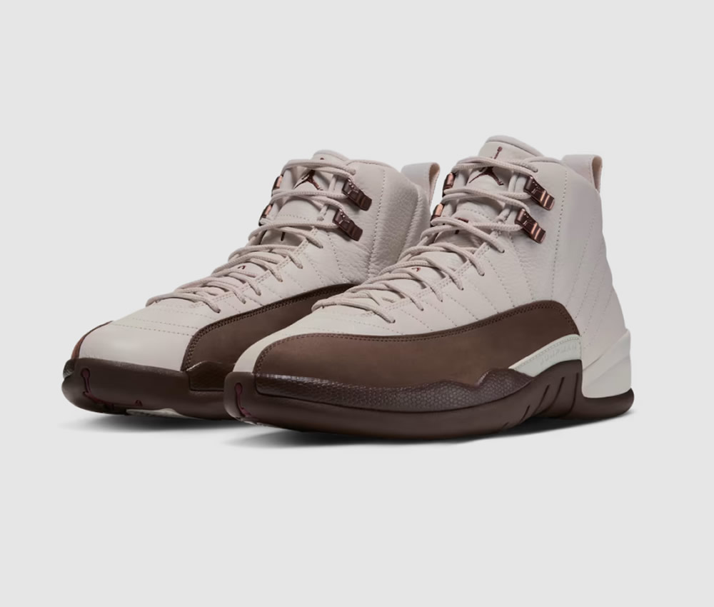Air Jordan 12 Retro Eggnog Ct8013 105 3 - kickbulk.cc