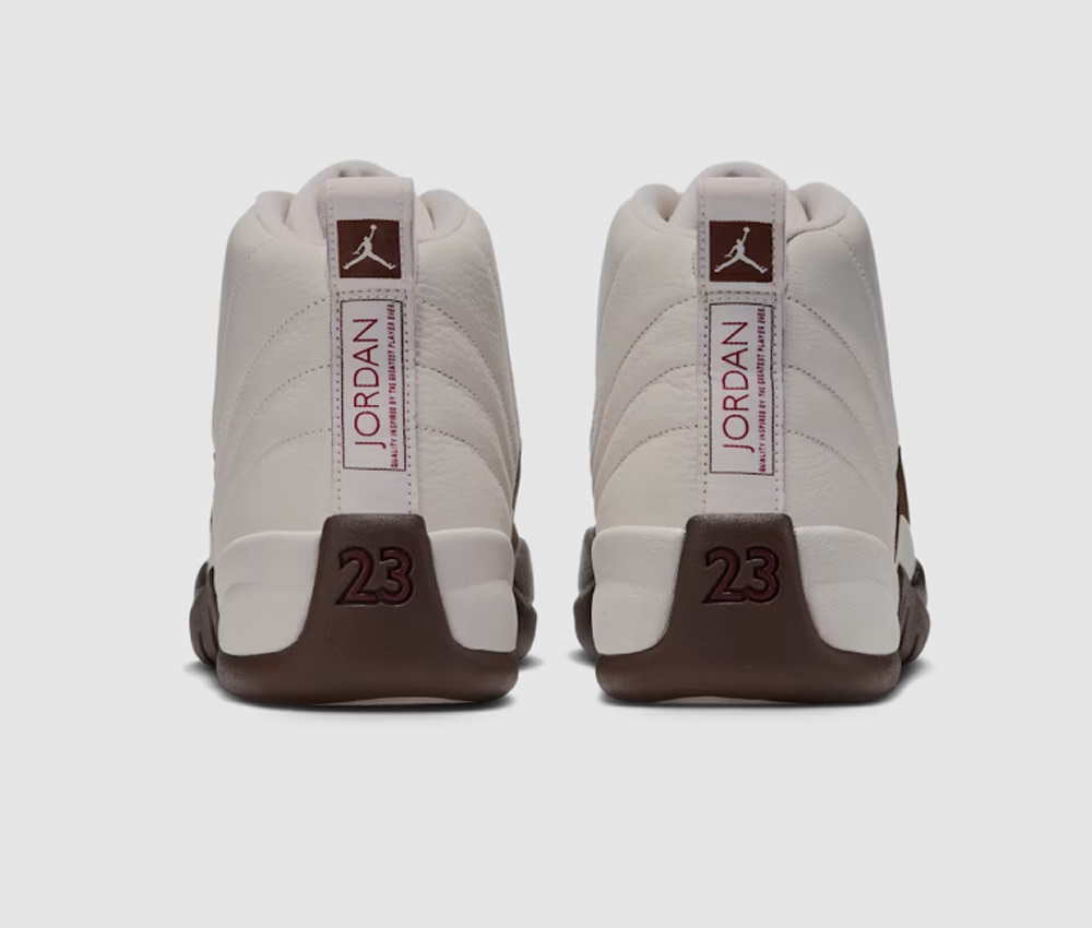 Air Jordan 12 Retro Eggnog Ct8013 105 4 - kickbulk.cc