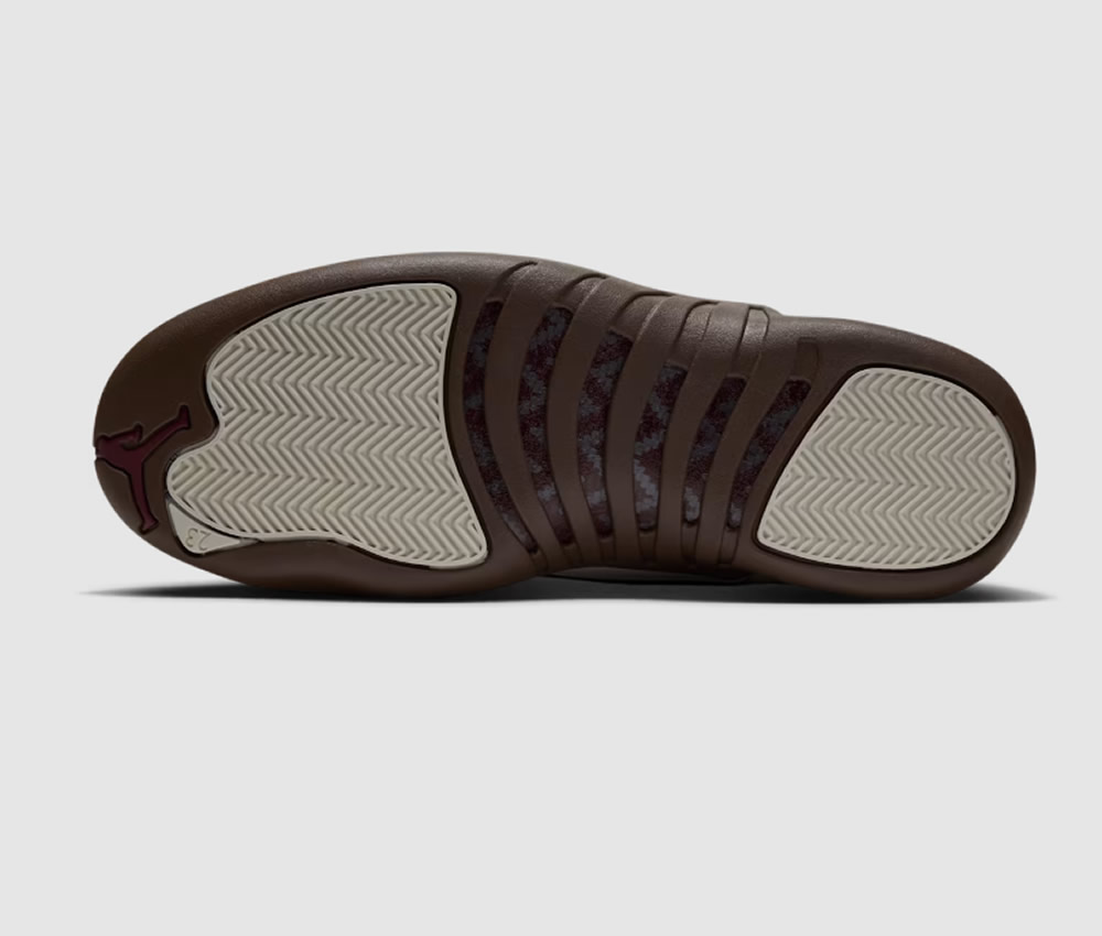 Air Jordan 12 Retro Eggnog Ct8013 105 5 - kickbulk.cc