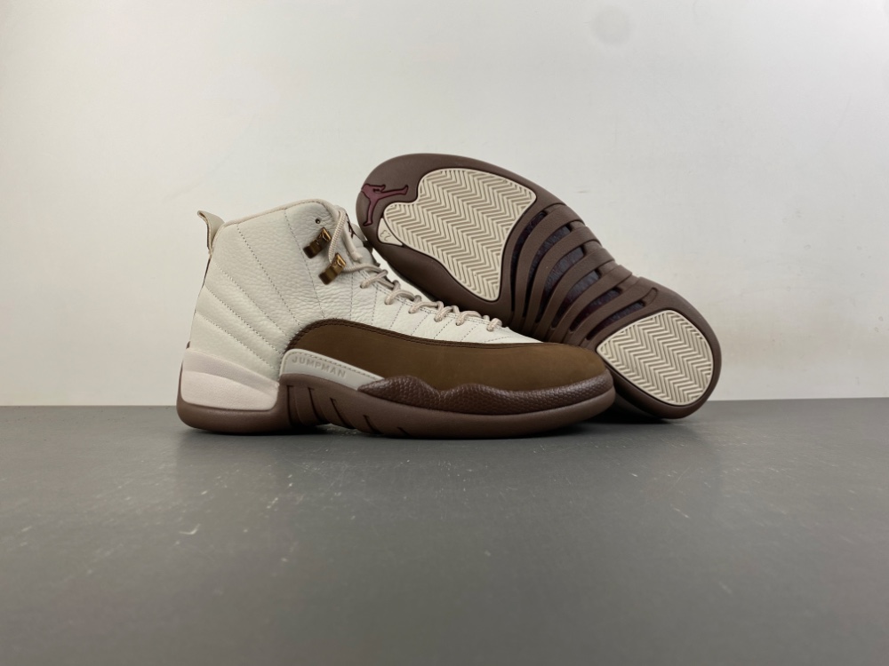 Air Jordan 12 Retro Eggnog Ct8013 105 6 - kickbulk.cc