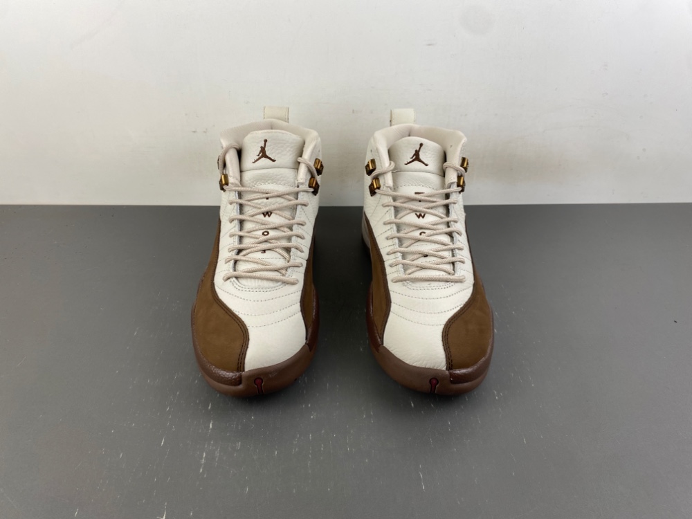 Air Jordan 12 Retro Eggnog Ct8013 105 7 - kickbulk.cc
