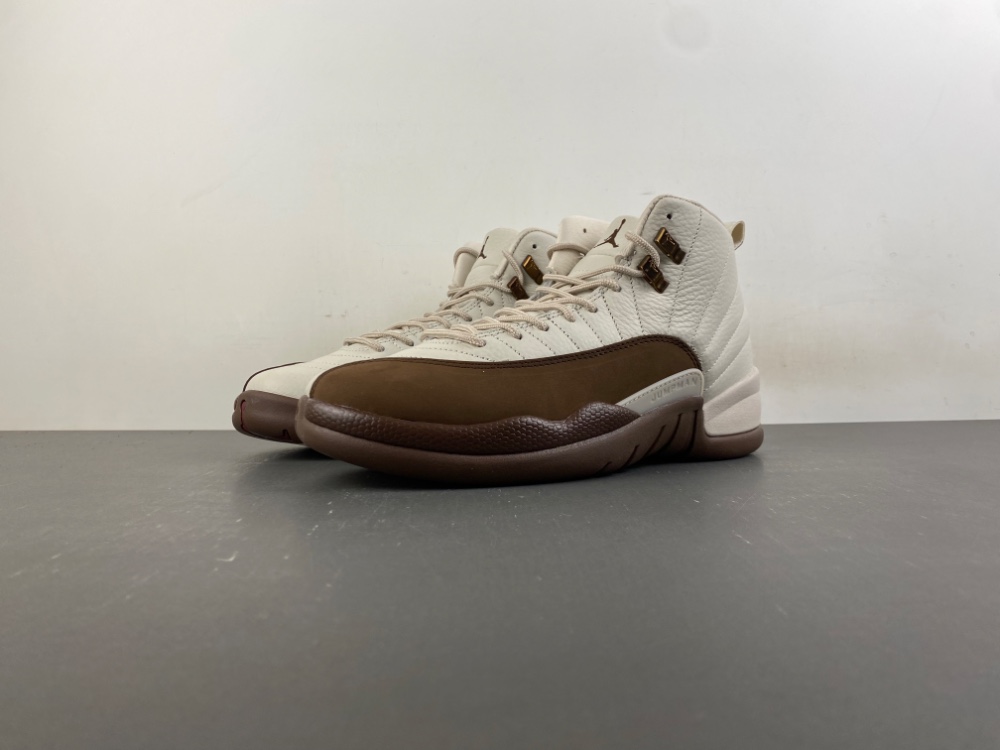 Air Jordan 12 Retro Eggnog Ct8013 105 8 - kickbulk.cc