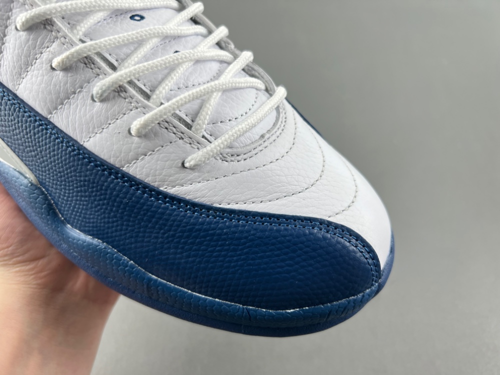 Air Jordan 12 Retro French Blue 2025 Ct8013 114 17 - kickbulk.cc