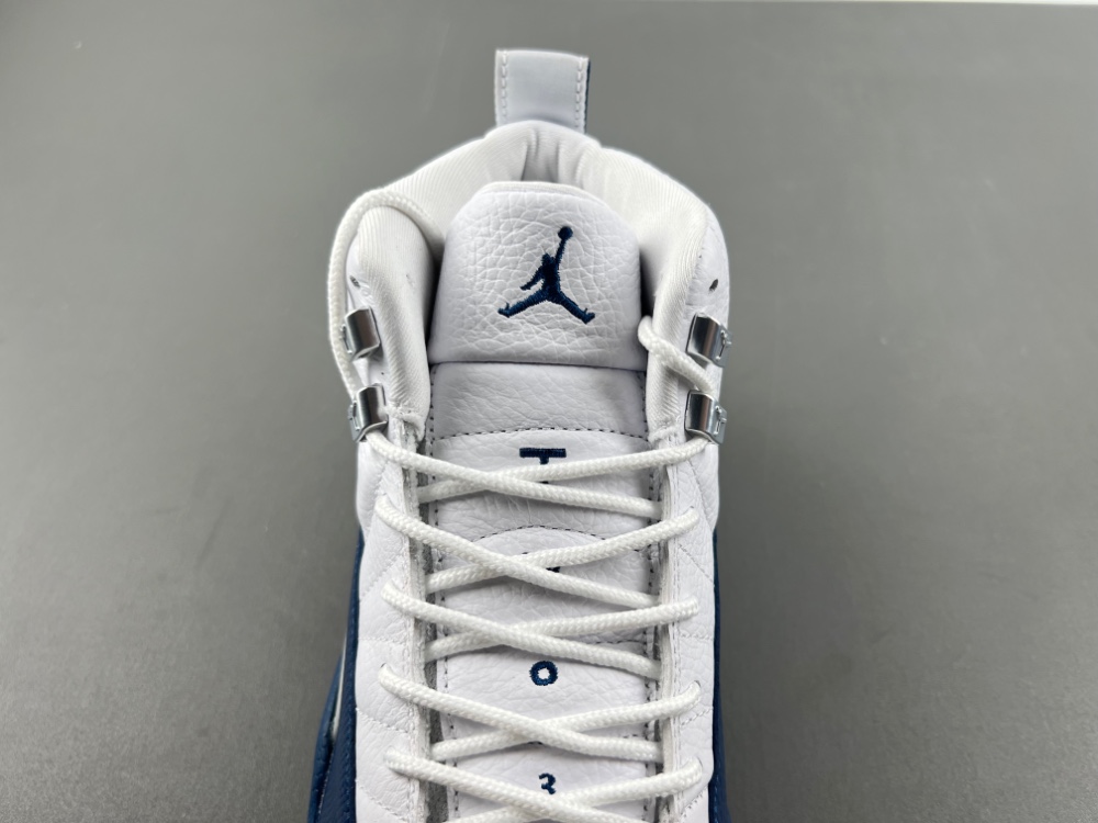 Air Jordan 12 Retro French Blue 2025 Ct8013 114 18 - kickbulk.cc