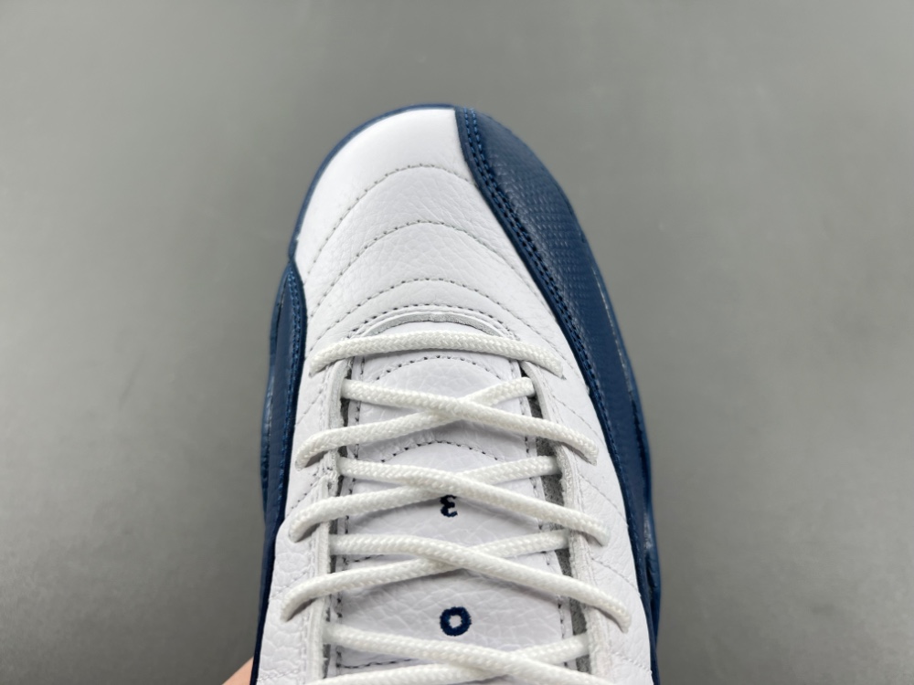 Air Jordan 12 Retro French Blue 2025 Ct8013 114 19 - kickbulk.cc