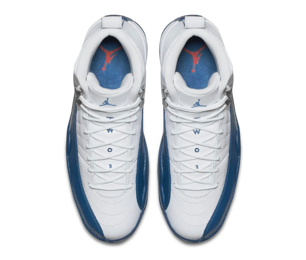 Air Jordan 12 Retro French Blue 2025 Ct8013 114 2 - kickbulk.cc