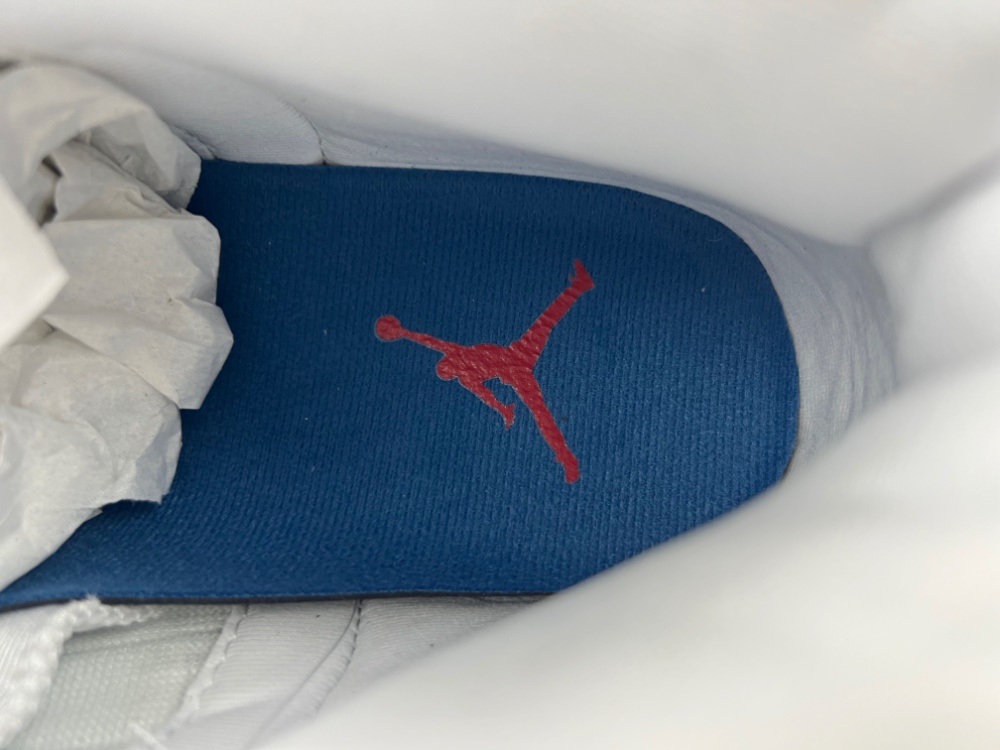 Air Jordan 12 Retro French Blue 2025 Ct8013 114 22 - kickbulk.cc