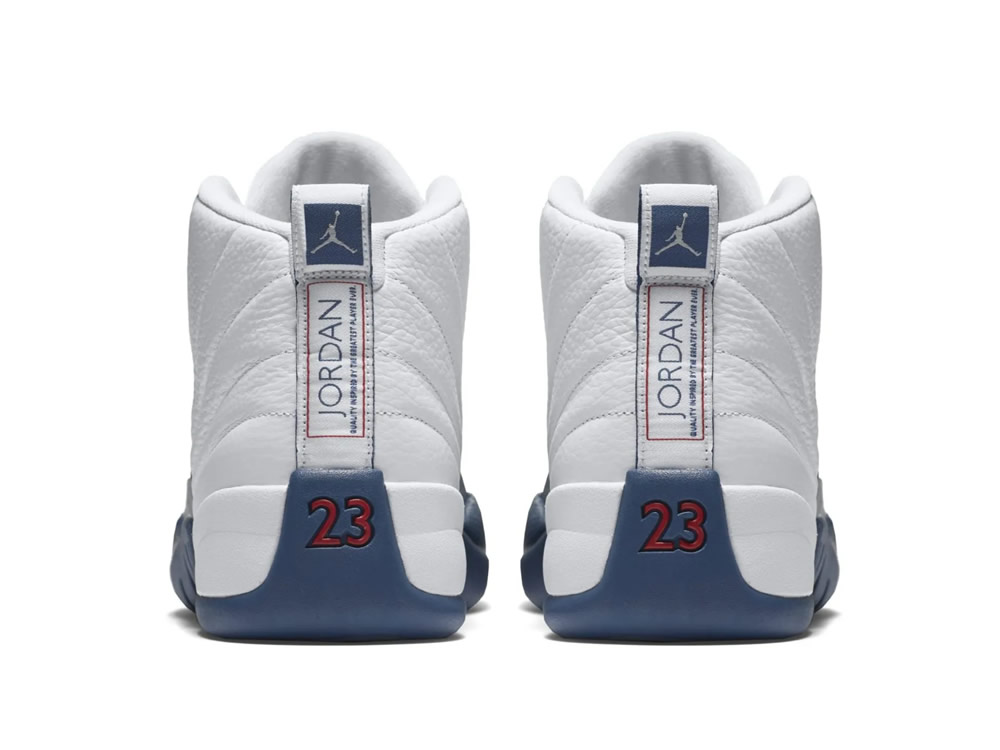 Air Jordan 12 Retro French Blue 2025 Ct8013 114 3 - kickbulk.cc