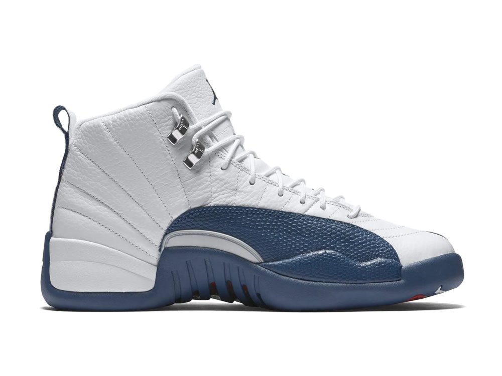 Air Jordan 12 Retro French Blue 2025 Ct8013 114 4 - kickbulk.cc