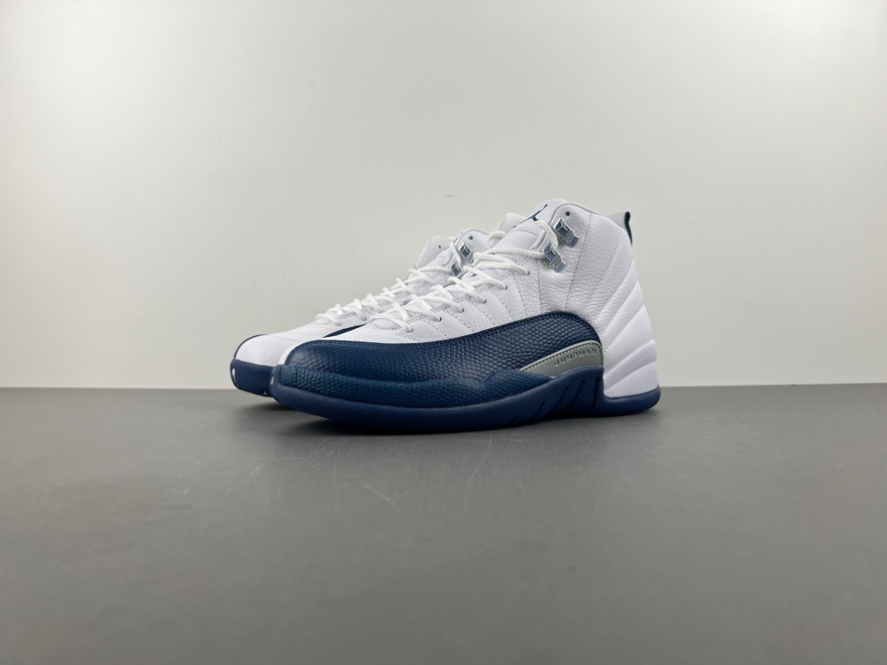 Air Jordan 12 Retro French Blue 2025 Ct8013 114 6 - kickbulk.cc