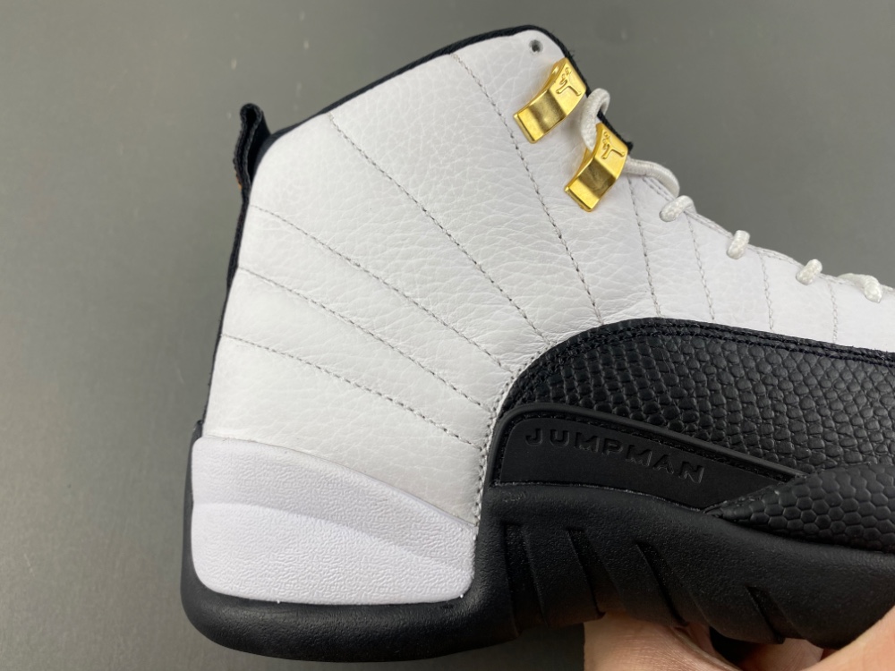 Air Jordan 12 Retro Taxi 2025 Ct8013 117 15 - kickbulk.cc
