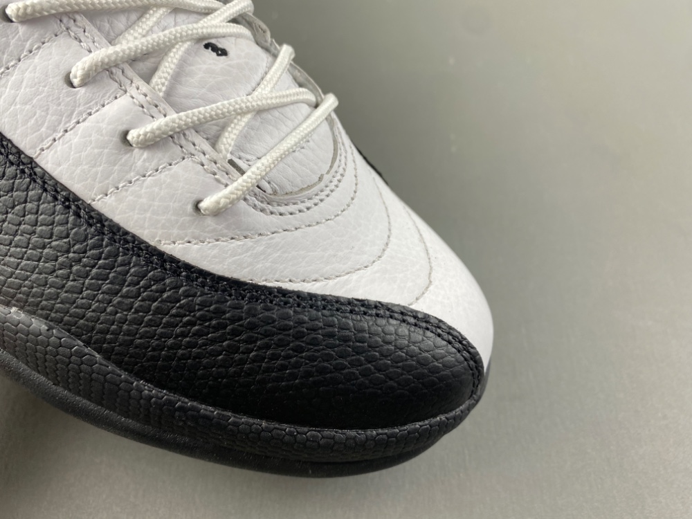 Air Jordan 12 Retro Taxi 2025 Ct8013 117 16 - kickbulk.cc