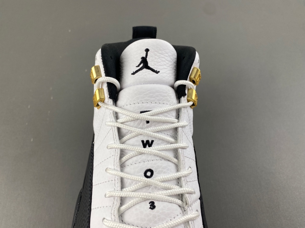 Air Jordan 12 Retro Taxi 2025 Ct8013 117 17 - kickbulk.cc