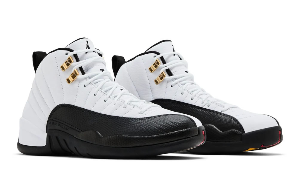 Air Jordan 12 Retro Taxi 2025 Ct8013 117 2 - kickbulk.cc