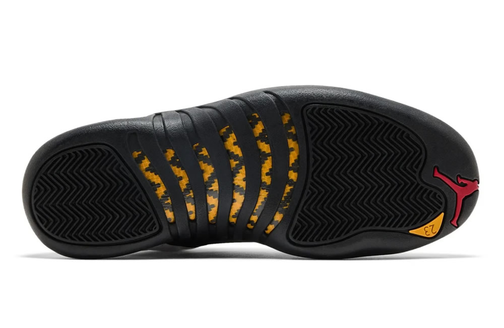Air Jordan 12 Retro Taxi 2025 Ct8013 117 4 - kickbulk.cc